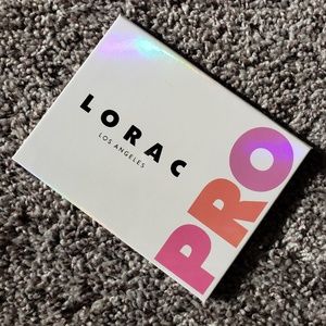 Lorac Beauties Who Brunch Pro Eye Shadow Pallete